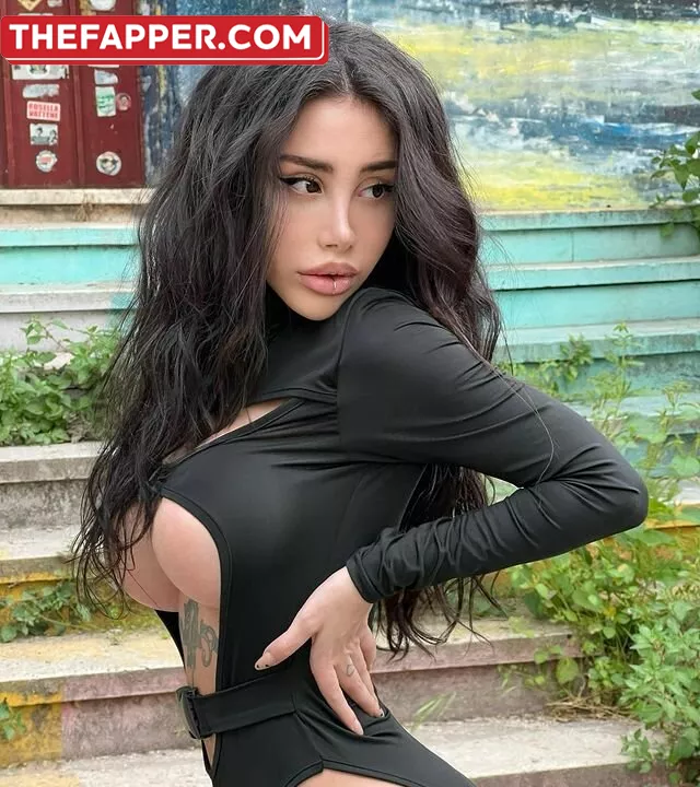 Alexis Mucci  Onlyfans Leaked Nude Image #f0ZC3ALEXY