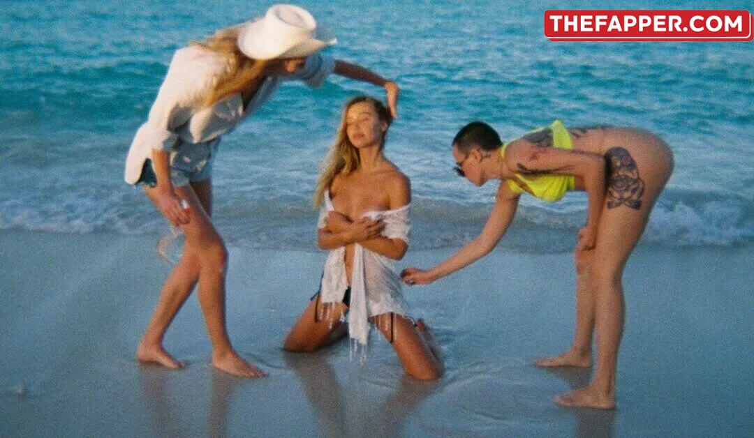 Alexis Ren  Onlyfans Leaked Nude Image #3OFDbtUa3P