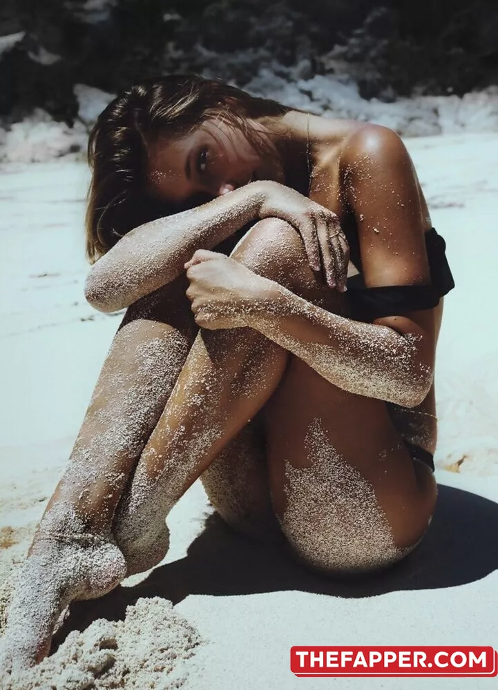 Alexis Ren  Onlyfans Leaked Nude Image #3bU75DGqyp