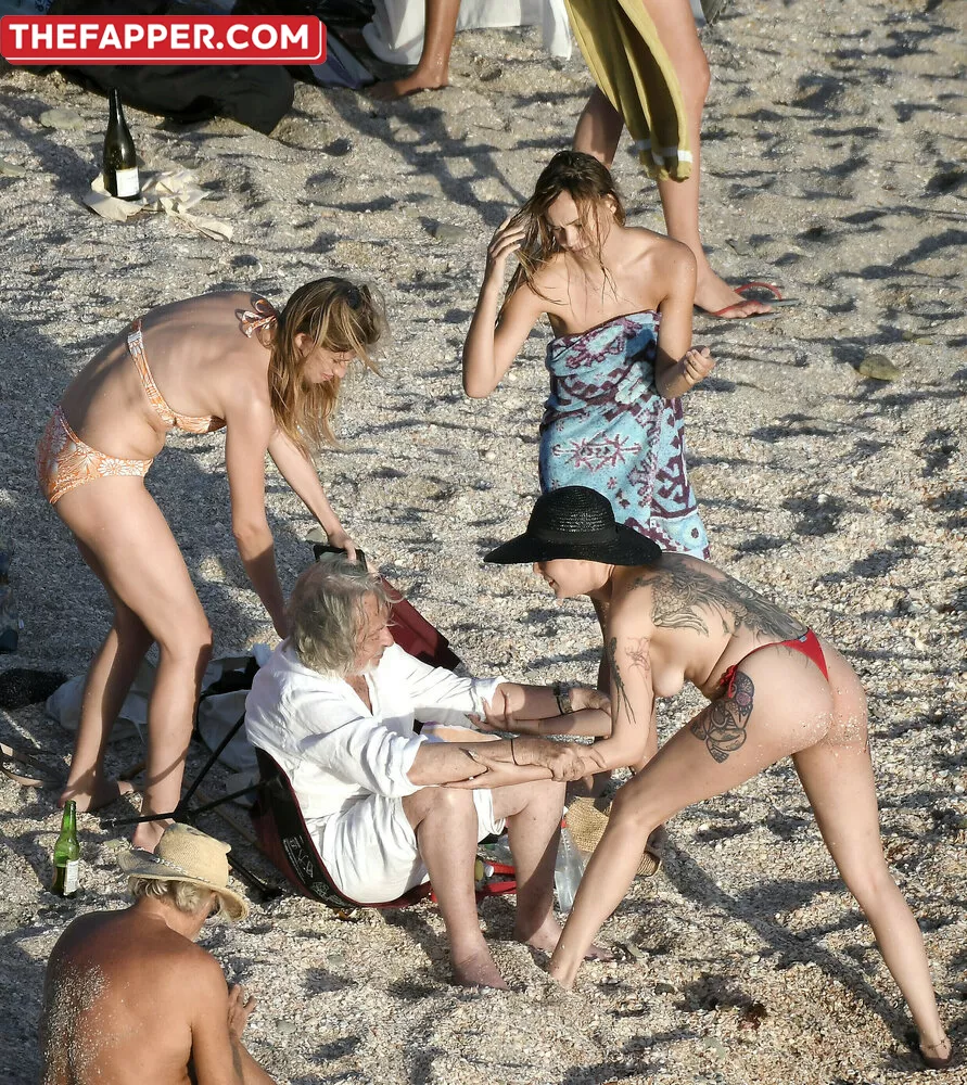 Alexis Ren  Onlyfans Leaked Nude Image #8MGGdpXe7A