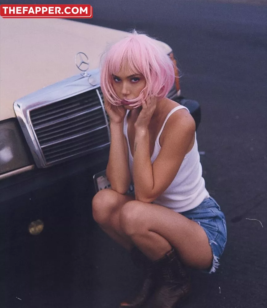 Alexis Ren  Onlyfans Leaked Nude Image #DbJiM4FYCp