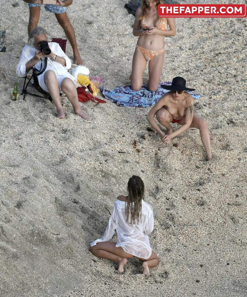 Alexis Ren  Onlyfans Leaked Nude Image #J6jENevNru