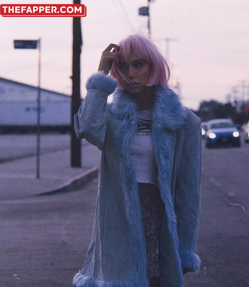 Alexis Ren  Onlyfans Leaked Nude Image #NF7HmrNGbb