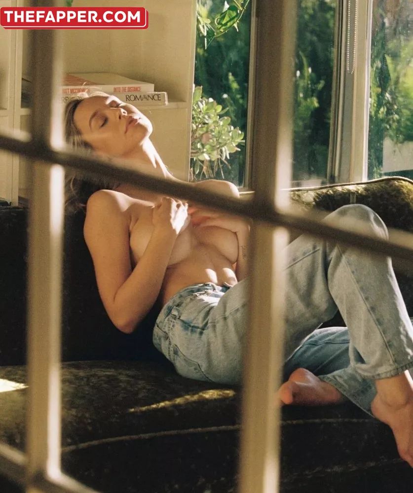 Alexis Ren  Onlyfans Leaked Nude Image #ZrlzS5w5dO