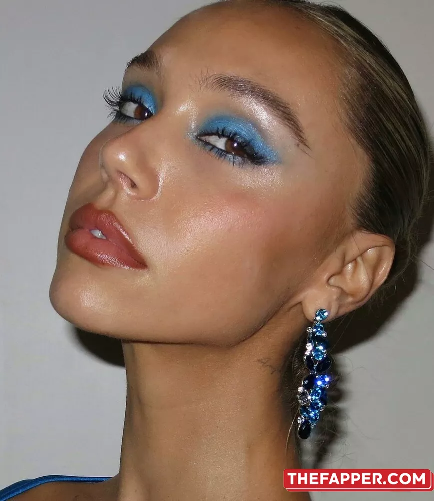 Alexis Ren  Onlyfans Leaked Nude Image #k14tQDPwNK