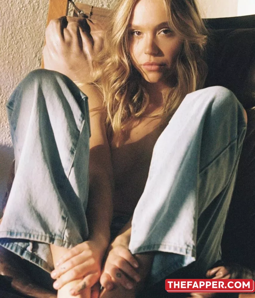Alexis Ren  Onlyfans Leaked Nude Image #sd58106InU