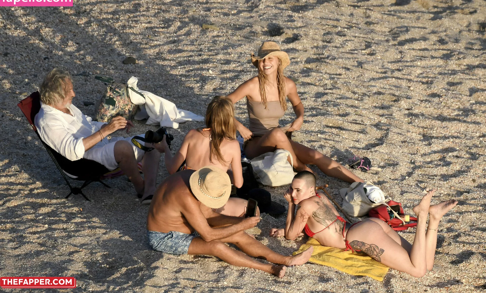 Alexis Ren  Onlyfans Leaked Nude Image #syeuyPEteY