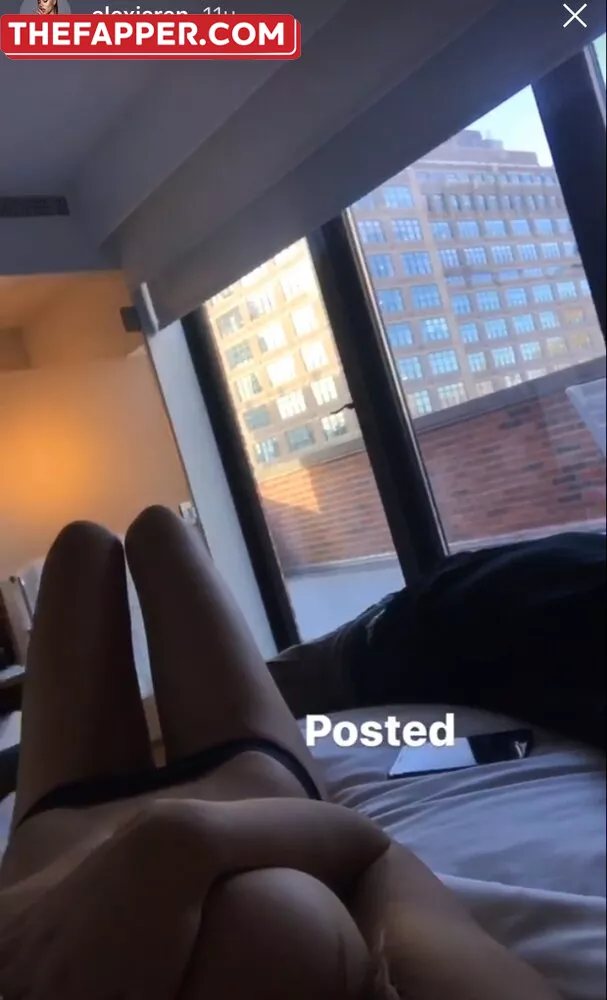 Alexis Ren  Onlyfans Leaked Nude Image #txp6kwpKeB