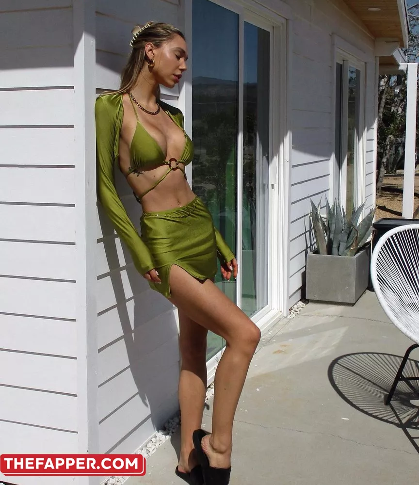 Alexis Ren  Onlyfans Leaked Nude Image #whP1W2UR8T