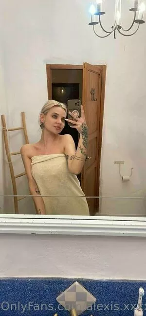 Alexis.xxxx #o48XLiFFZ2
