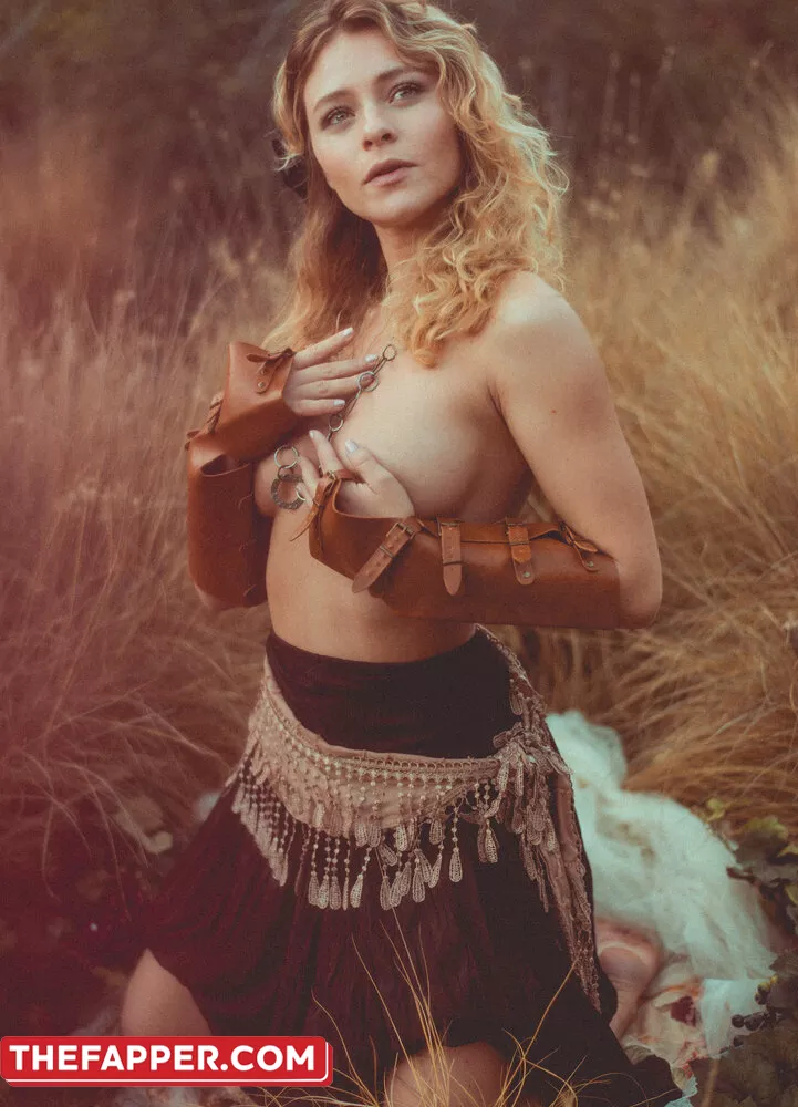 Alice Antoinette  Onlyfans Leaked Nude Image #AvVUUIPHFn