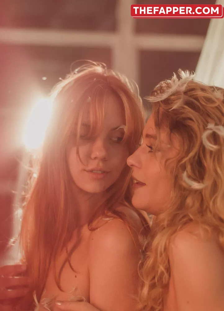 Alice Antoinette  Onlyfans Leaked Nude Image #BEaRCysbo3