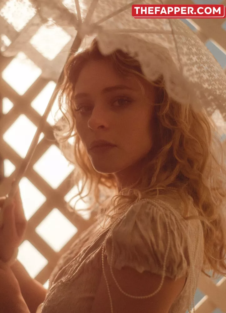 Alice Antoinette  Onlyfans Leaked Nude Image #OMSheIAoF1