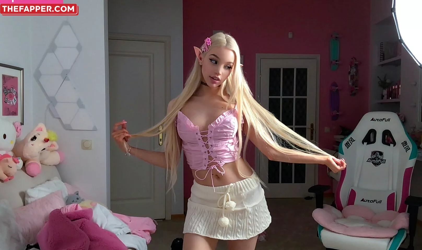 Alice Delish  Onlyfans Leaked Nude Image #20xeUcxzDr