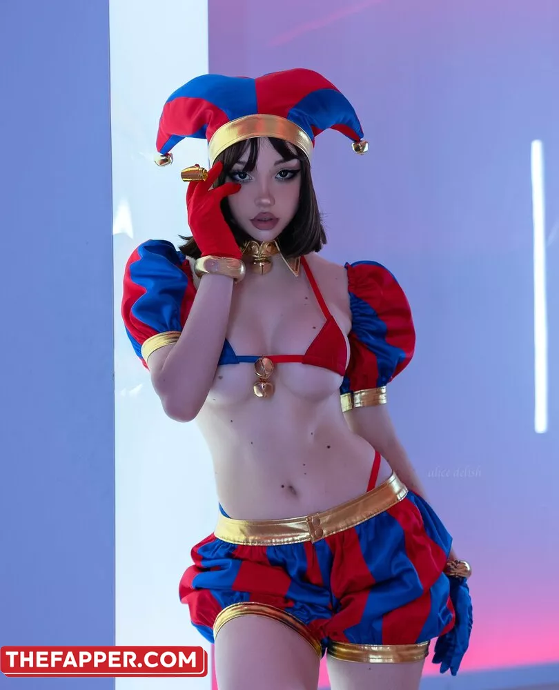 Alice Delish  Onlyfans Leaked Nude Image #2UC2xguWxX