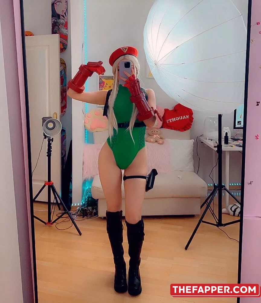 Alice Delish  Onlyfans Leaked Nude Image #EjsIJ8c2g3