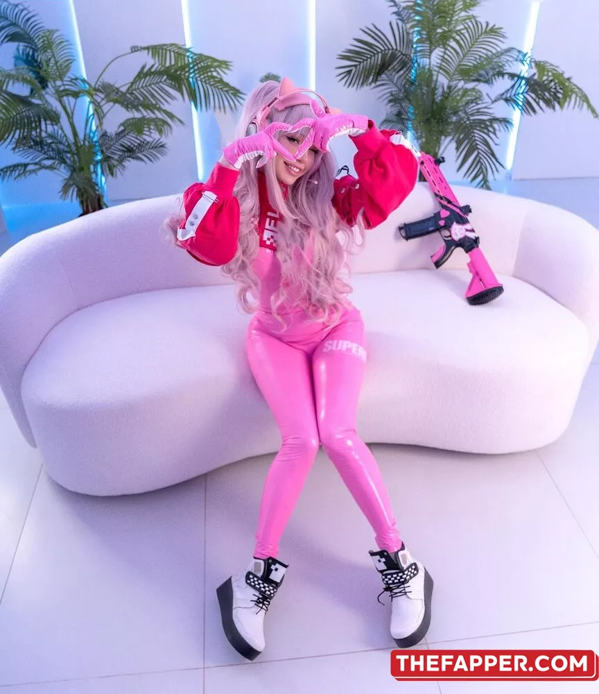 Alice Delish  Onlyfans Leaked Nude Image #Tjwolev0Vi