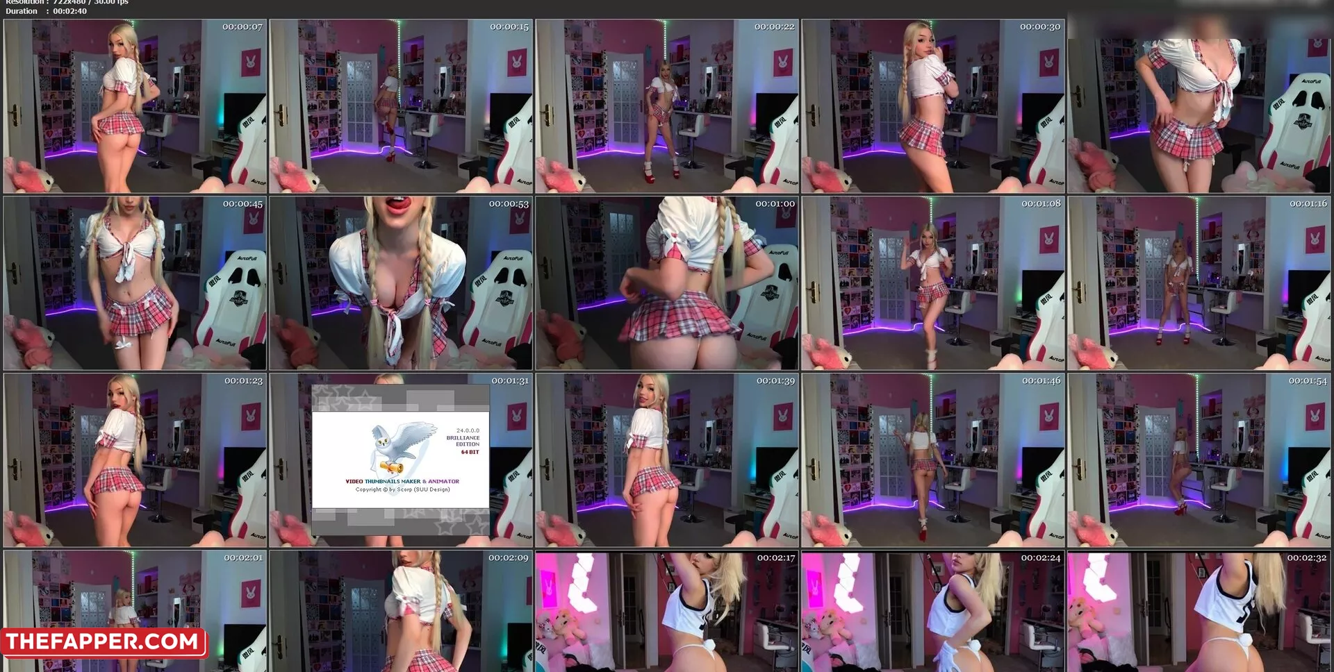 Alice Delish  Onlyfans Leaked Nude Image #apw1XUExkJ