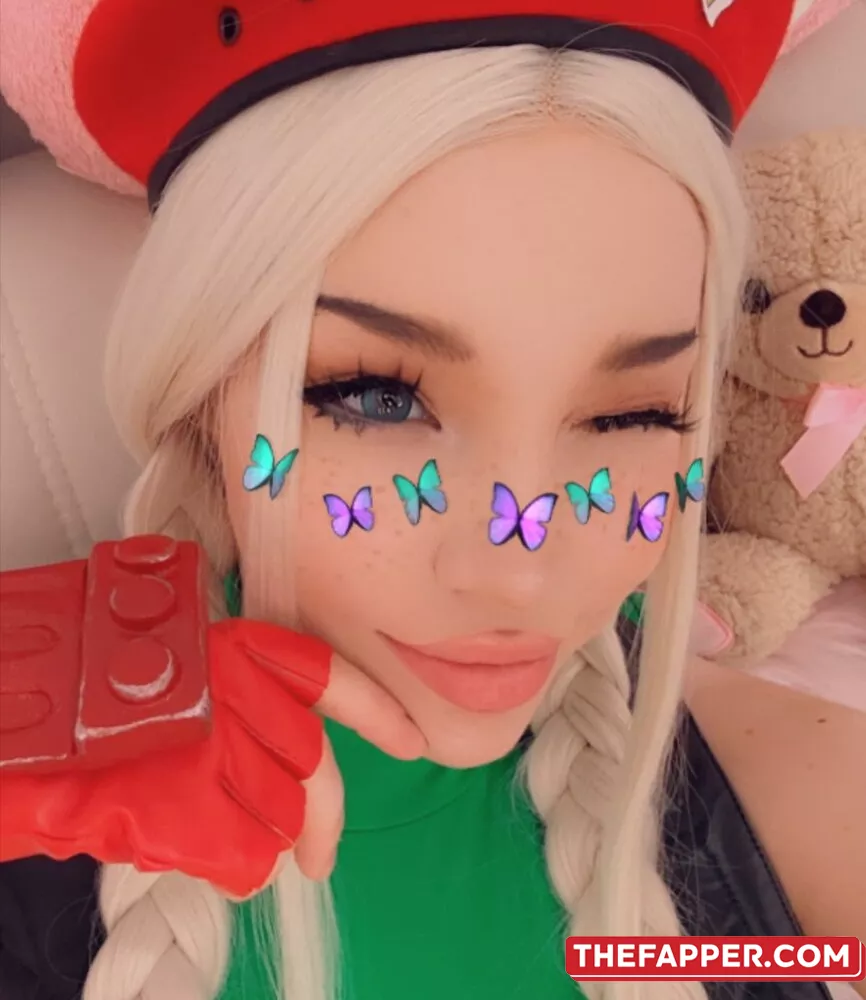 Alice Delish  Onlyfans Leaked Nude Image #kElrHFhsnG