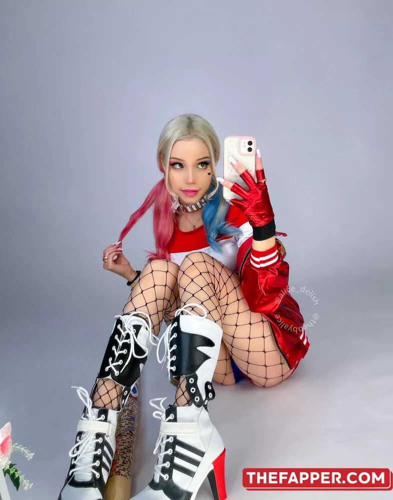 Alice Delish  Onlyfans Leaked Nude Image #zD3hKmUOVG