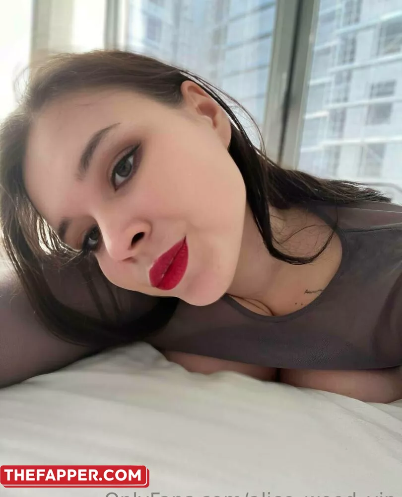 Alice_wood_vip  Onlyfans Leaked Nude Image #GAHOu28RSn