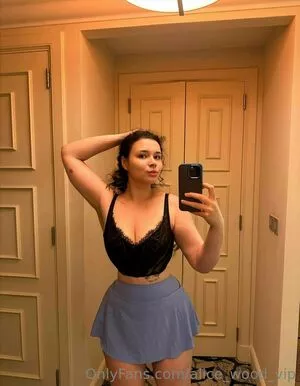 Alice_wood_vip Onlyfans Leaked Nude Image #Gzy11gvUBi
