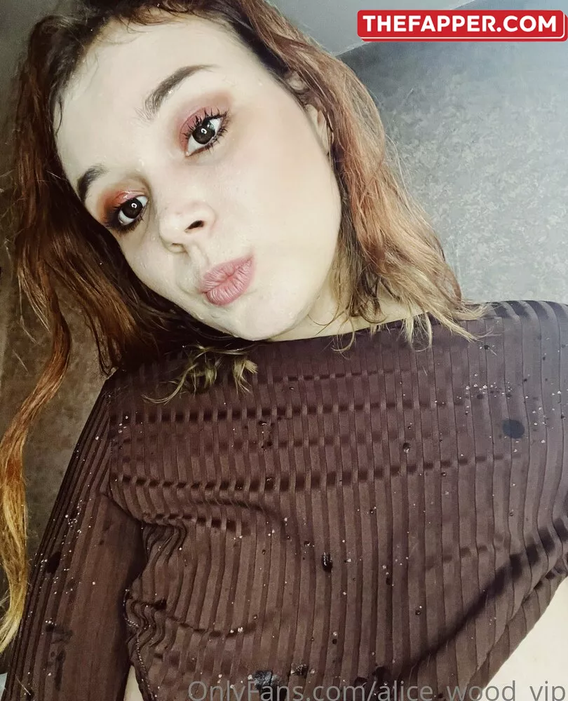 Alice_wood_vip  Onlyfans Leaked Nude Image #InY5AGNxqo