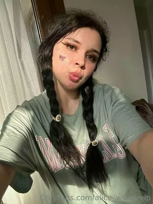 Alice_wood_vip Onlyfans Leaked Nude Image #Mj7fBAGodG