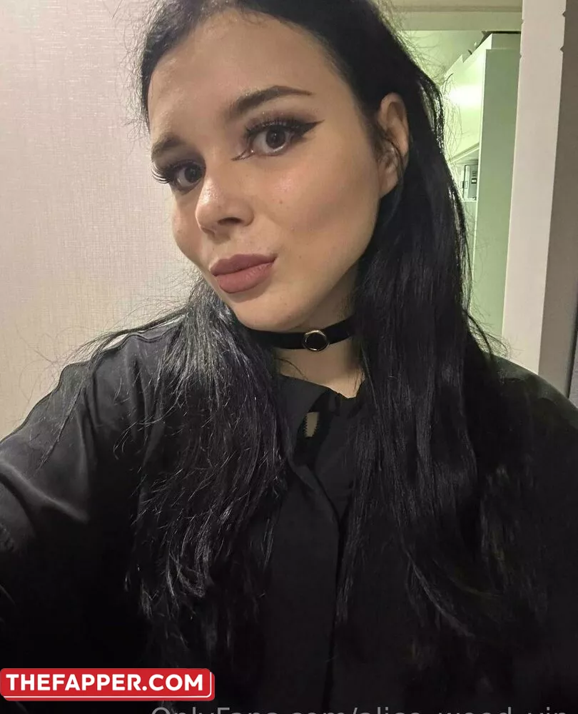 Alice_wood_vip  Onlyfans Leaked Nude Image #vKkJ7FeH33