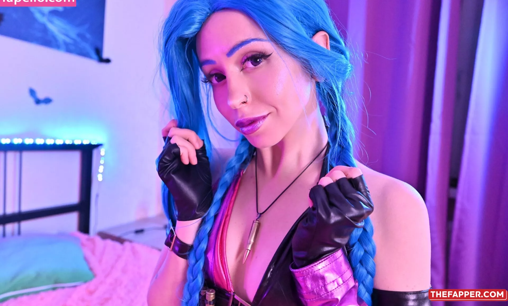 Alicebong  Onlyfans Leaked Nude Image #pP5dB7h1sQ