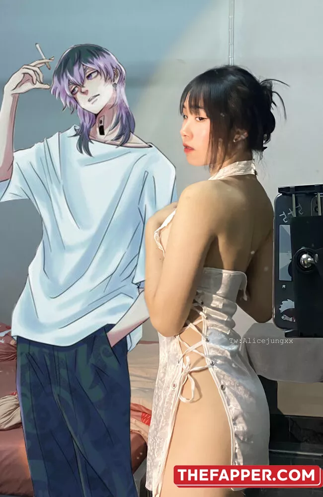Alicejungxx  Onlyfans Leaked Nude Image #X7Z0fXUA7N