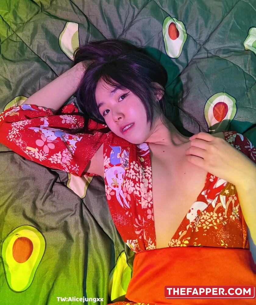 Alicejungxx  Onlyfans Leaked Nude Image #abA5RRLEw1