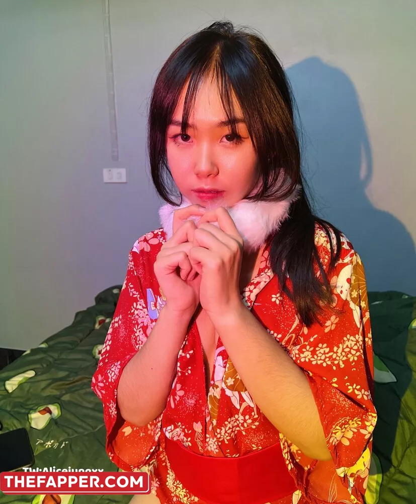 Alicejungxx  Onlyfans Leaked Nude Image #ye6RVlJ9I2