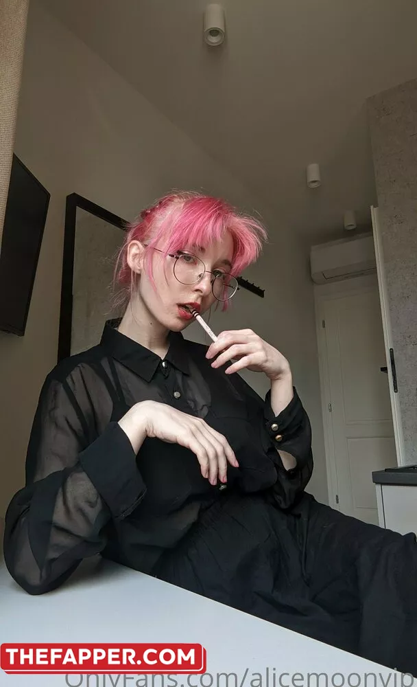 Alicemoonvip  Onlyfans Leaked Nude Image #IF7HoFYiFO