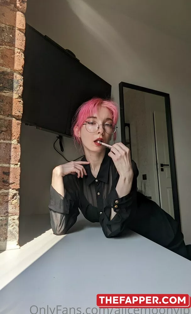 Alicemoonvip  Onlyfans Leaked Nude Image #aPE2D4ynPl