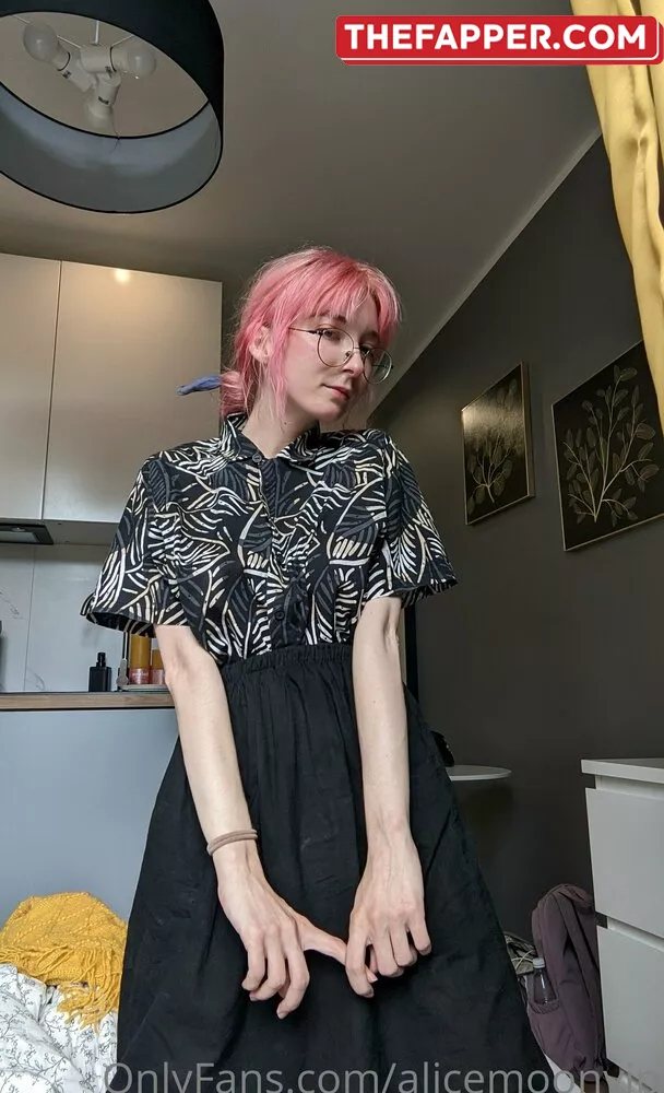Alicemoonvip  Onlyfans Leaked Nude Image #ay1U9f3r3C