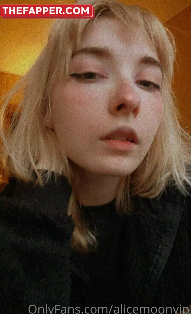 Alicemoonvip  Onlyfans Leaked Nude Image #hf1A3NSMs8