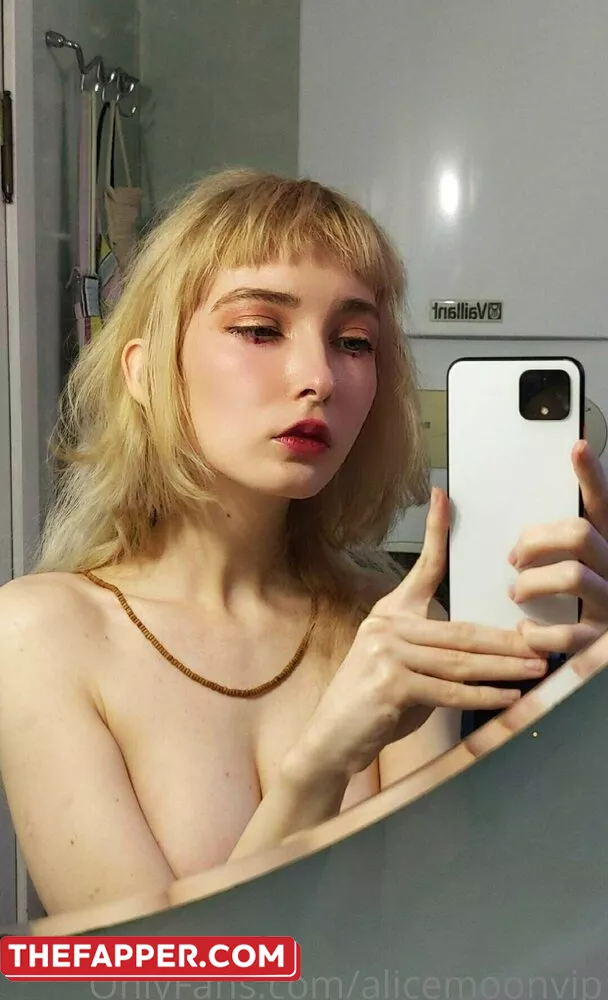 Alicemoonvip  Onlyfans Leaked Nude Image #lG7zQ9GvpZ