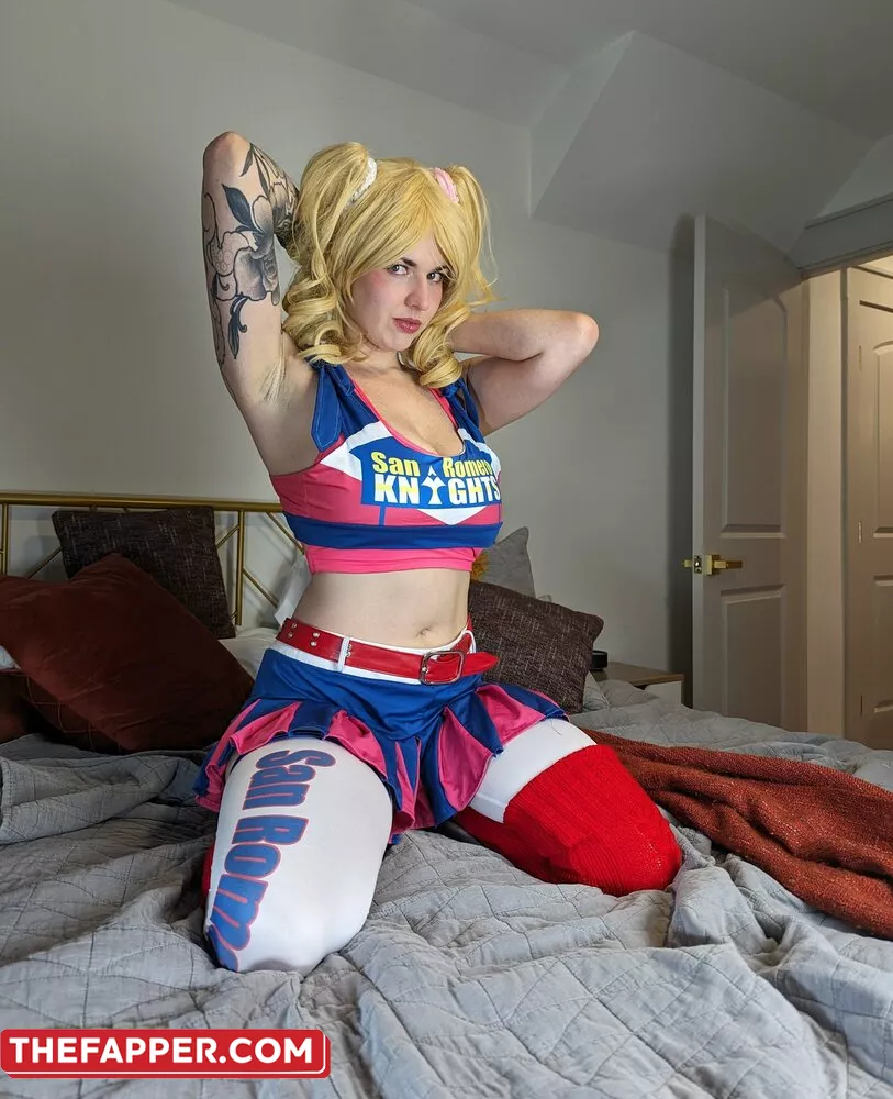 Alicesnow  Onlyfans Leaked Nude Image #0VZBY0FsIH