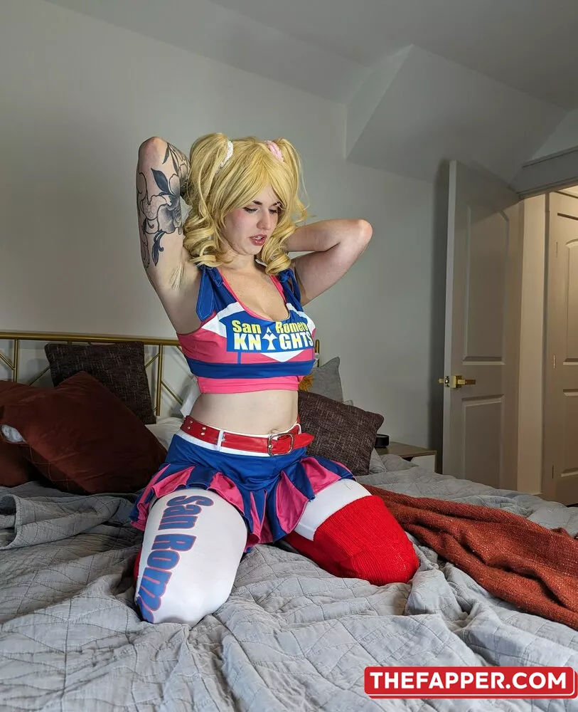 Alicesnow  Onlyfans Leaked Nude Image #3xiXUA2QoH