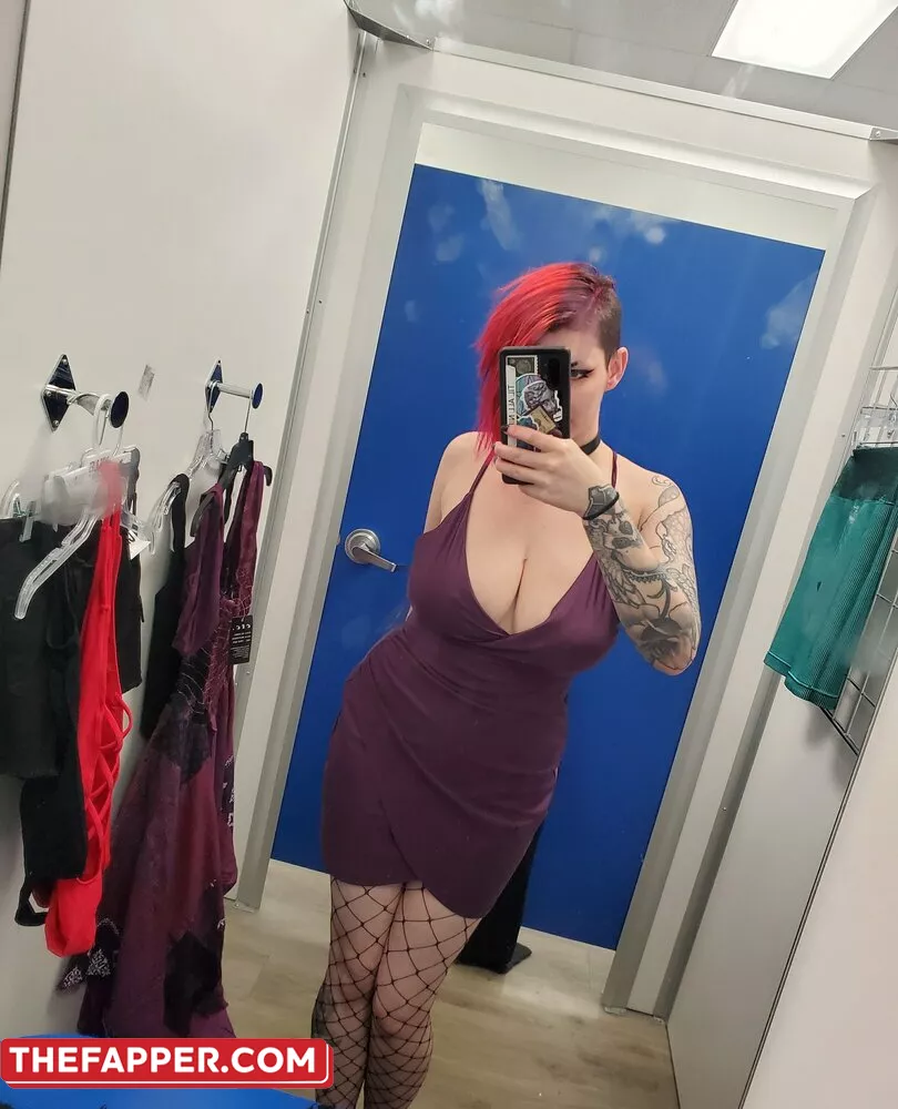 Alicesnow  Onlyfans Leaked Nude Image #8MMfGDML7d