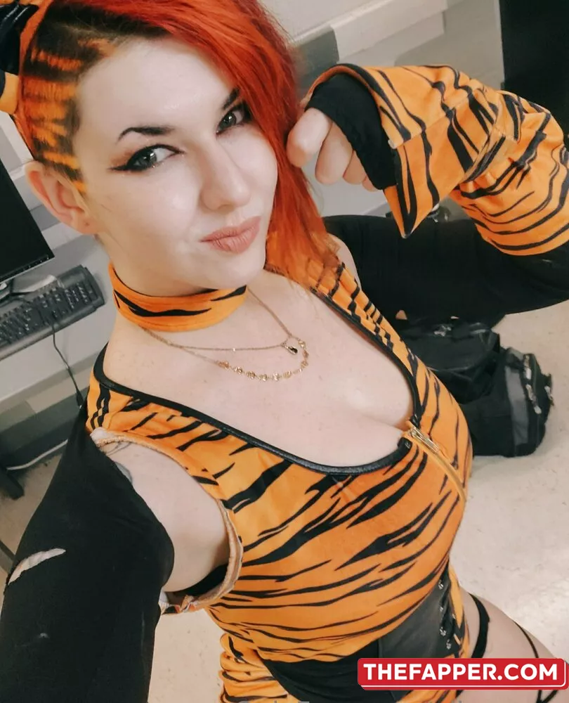Alicesnow  Onlyfans Leaked Nude Image #8zc4h4Z8bq