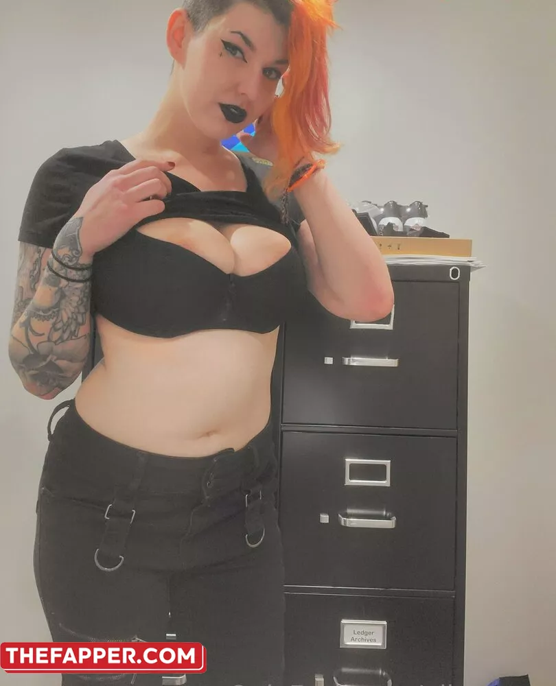Alicesnow  Onlyfans Leaked Nude Image #OrJ7befzpg