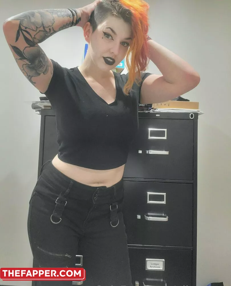 Alicesnow  Onlyfans Leaked Nude Image #R9NA8Mv0mj