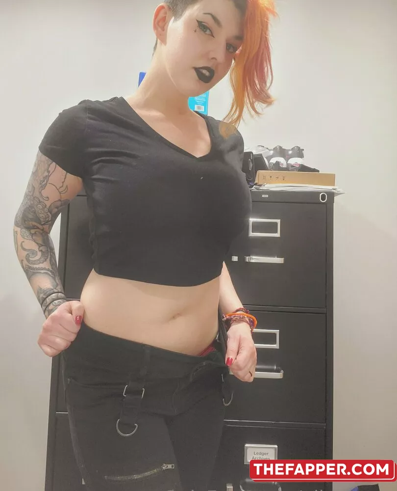 Alicesnow  Onlyfans Leaked Nude Image #VavD3K8SNs