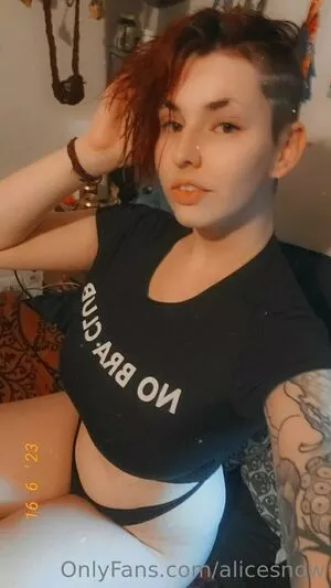 Alicesnow Onlyfans Leaked Nude Image #W85Aif3Fac