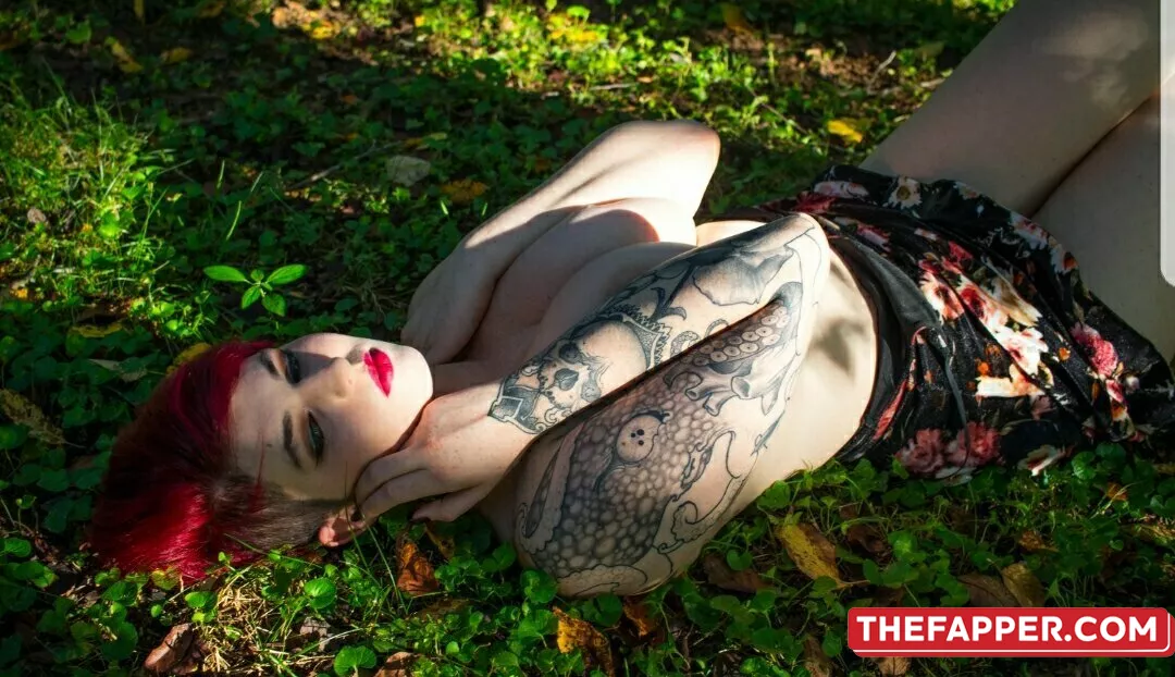 Alicesnow  Onlyfans Leaked Nude Image #WT2ZcZsh95