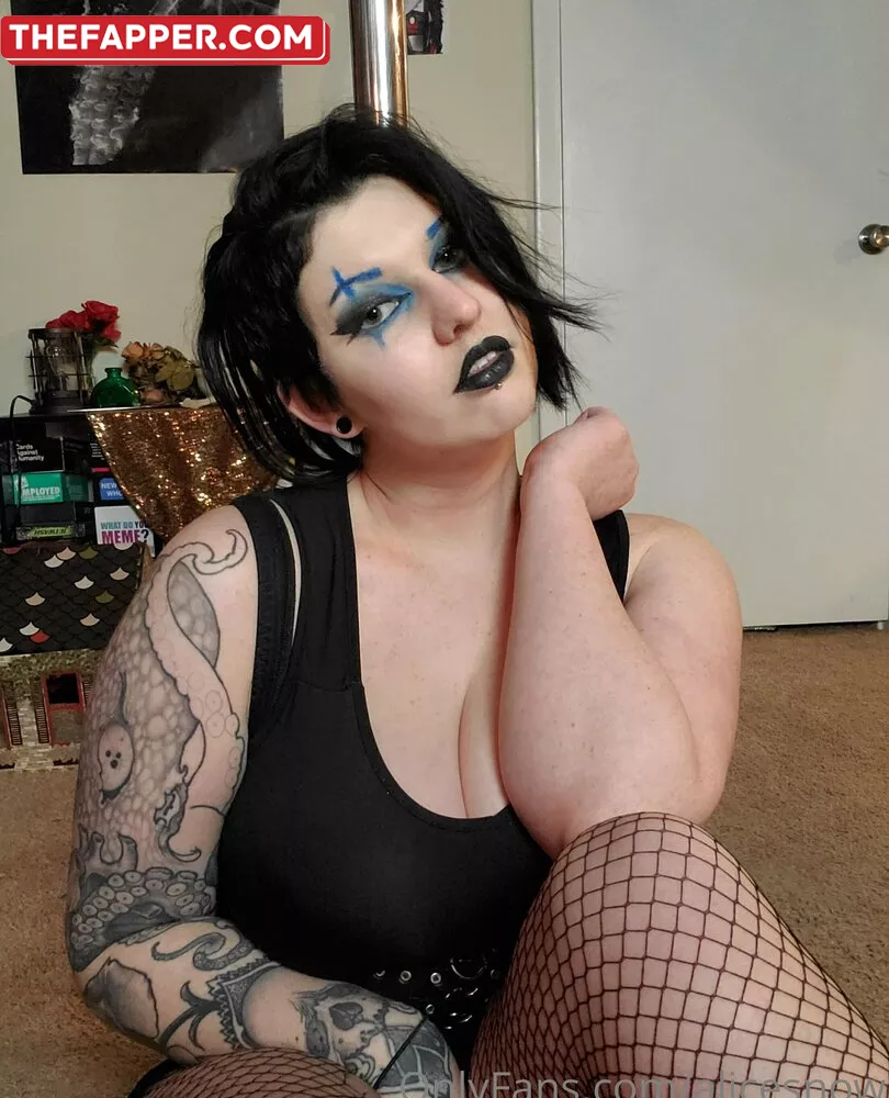 Alicesnow  Onlyfans Leaked Nude Image #Zdl21j5CL7