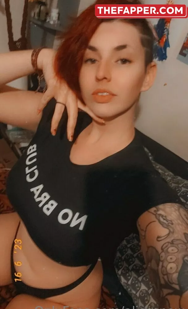 Alicesnow  Onlyfans Leaked Nude Image #lOe095gUBg