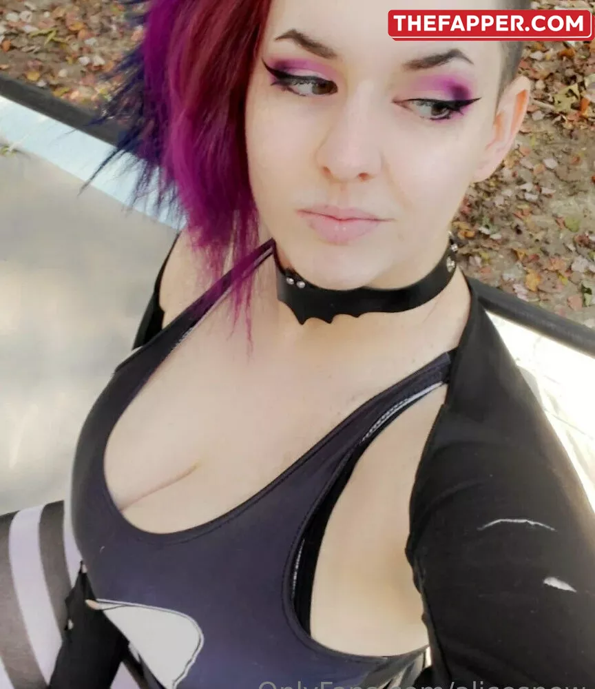Alicesnow  Onlyfans Leaked Nude Image #m6KFuxzTIP